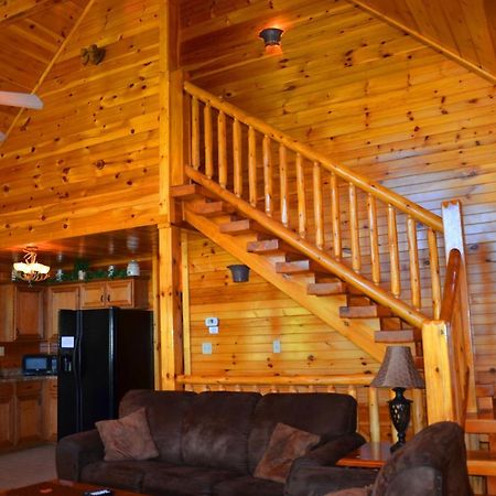 Windsong Villa Gatlinburg Exterior foto