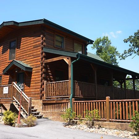 Windsong Villa Gatlinburg Exterior foto