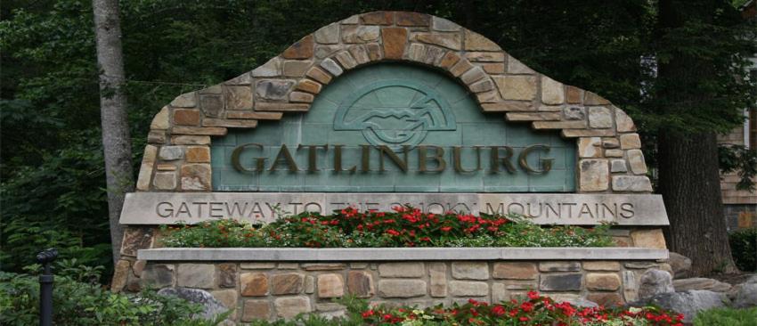 Windsong Villa Gatlinburg Exterior foto