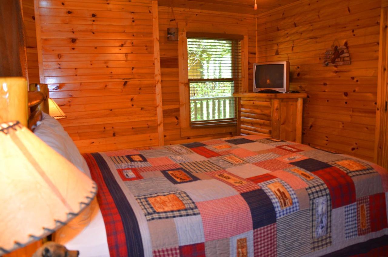 Windsong Villa Gatlinburg Exterior foto